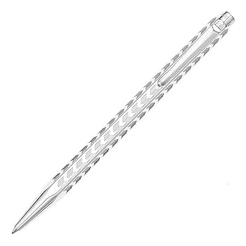 【CARAN D'ACHE】エクリドール シェブロン ボールペン Amazon | CARAN D'ACHE(カランダッシュ) 限定品 エクリドール